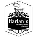 Harlan’s Chimney Sweep, Inspections logo